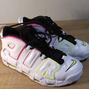 Nike Air More Uptempo